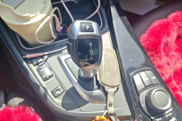 Used BMW 3 Series GT 2018 320i Sport Edition