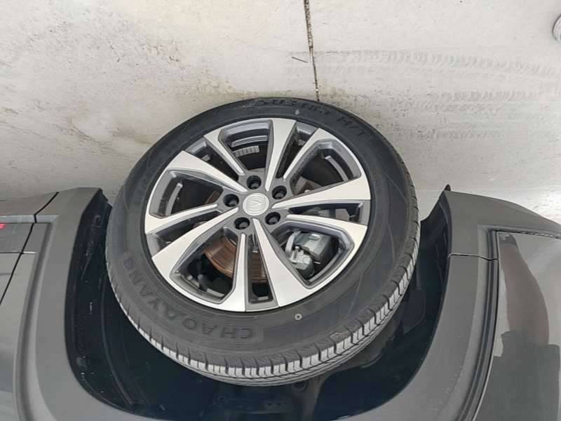 Used CHANGAN CS35PLUS 2022 Blue Whale NE 1.4T DCT Luxury Model — 22