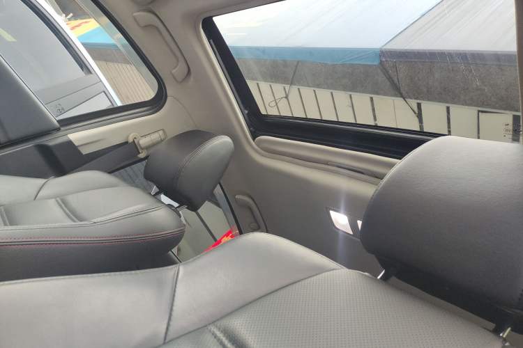 Used Mazda Atenza 2015 2.5L Blue Sky Sport Edition Headliner