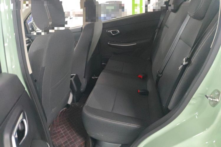 Used Dayun Yuehu 2023 300 Standard Edition
