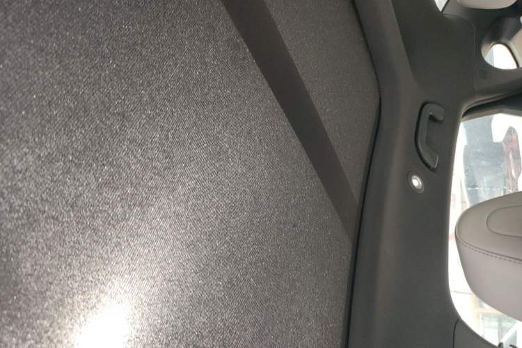 Used BYD Seal 06 New Energy 2025 DM-i Smart Drive 120KM Deluxe Model Headliner