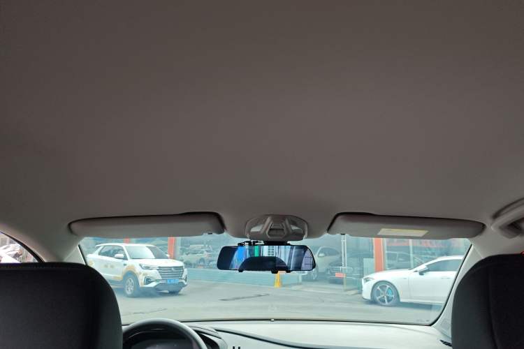 Used Wuling Victory 2020 1.5T CVT Luxury Model