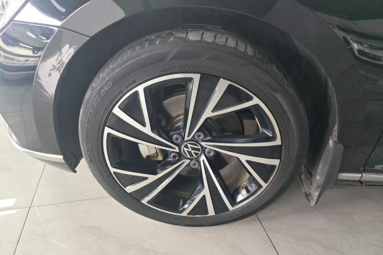 Used Volkswagen Magotan 2020 330TSI DSG Luxury Edition
