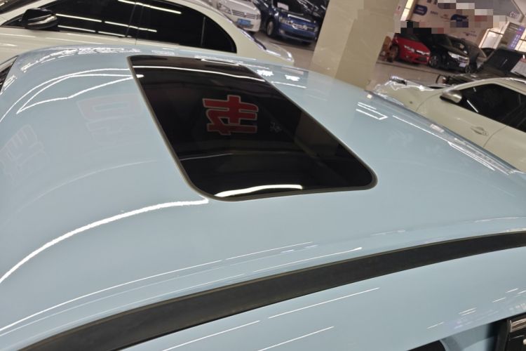 Used ORA Ballet Cat 2022 401 km Nutcracker Edition