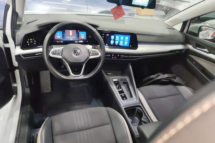 Used Volkswagen Golf 2021 280TSI DSG Pro
