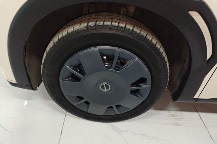 Used BYD Seagull 2024 Honor Edition 305km Dynamic Version
