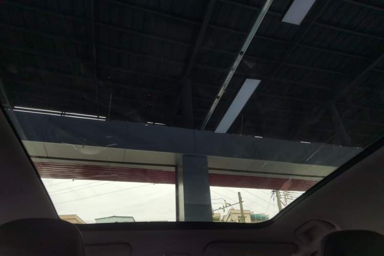 Used GAC Trumpchi GS4 2024 MAX 1.5T Flagship Edition
