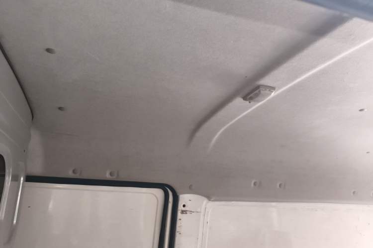 Used Jinbei New Hiace EV 2022 Profit-Making Type Headliner