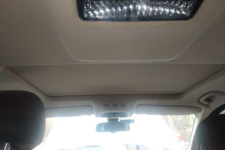 Used BMW 5 Series 2017 525Li Luxury Design Package