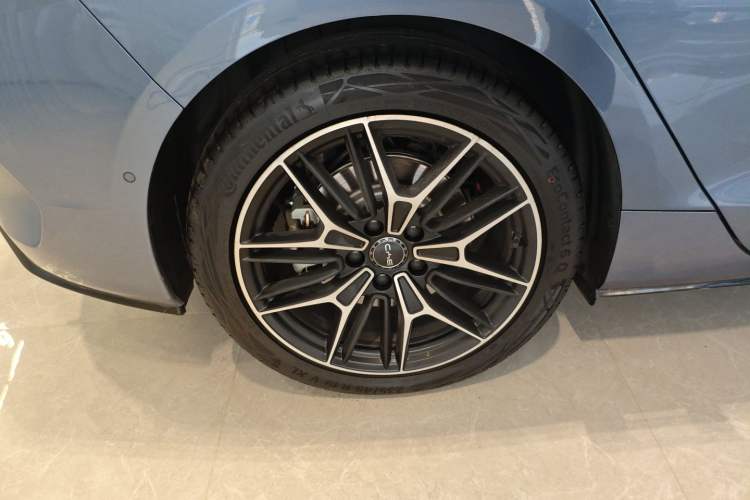 Used BYD Seal 2025 Revised Version 650 Intelligent Driving Edition
