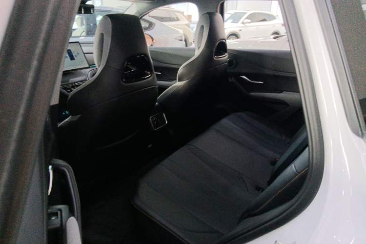 Used BYD Sealion 05 DM-i 2025 DM-i Smart Drive 115KM Flagship Model