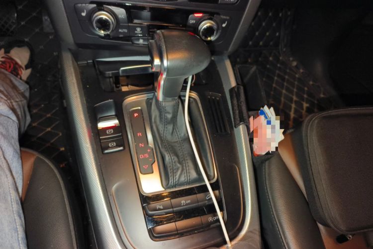 Used Audi Q5 2016 40 TFSI Technology Edition
