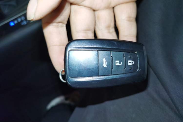 Used Toyota Corolla 2019 1.2T S-CVT GL-i Elite Edition