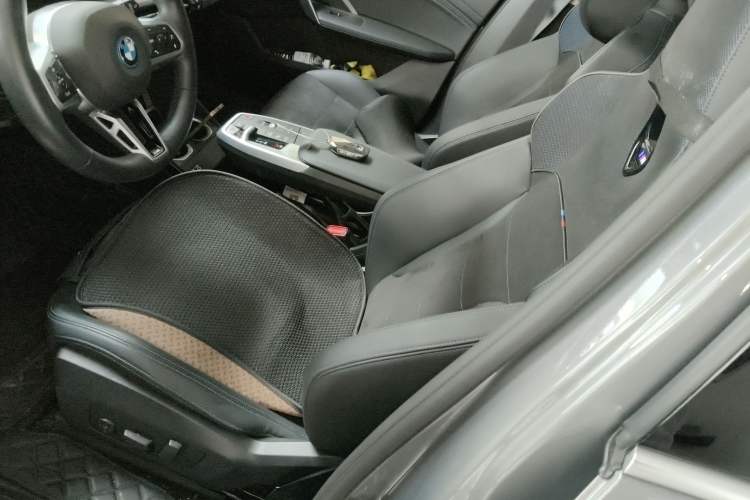 Used BMW iX1 2023 xDrive30L M Sport Package