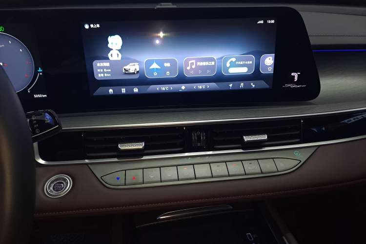 Used Chery Tiggo 8 PRO 2025 290T Two-Wheel Drive Prestige Edition