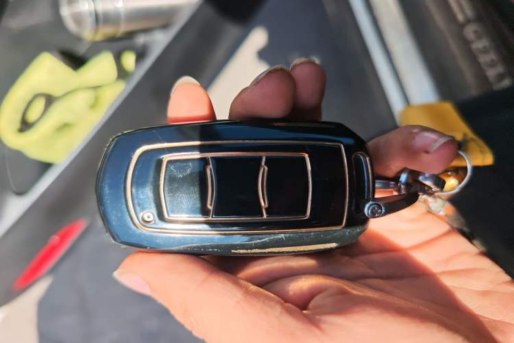 Used Geely Auto Emgrand X7 Sport 2016 1.8TD Automatic Smart Connectivity Version