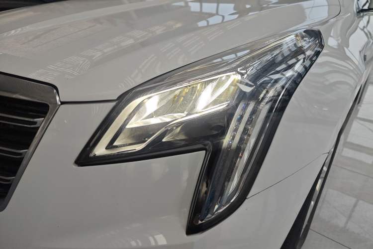 Used Cadillac XTS 2018 28T Tech Edition
