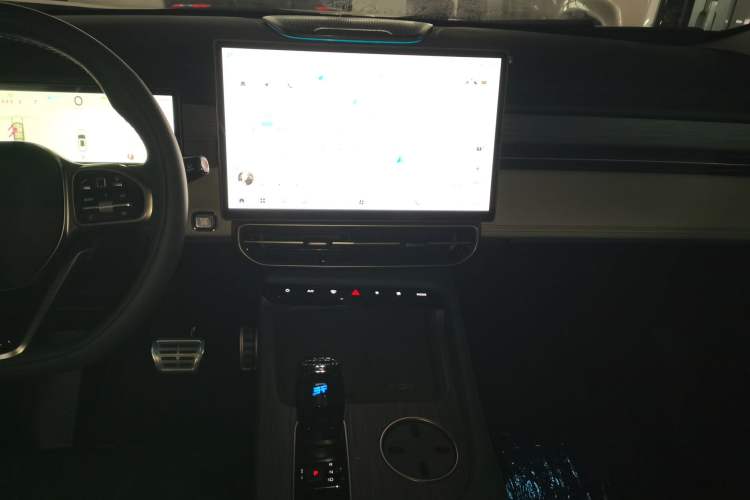 Used JETOUR Shanhai L9 2024 1.5TD 2DHT Max 5-Seater