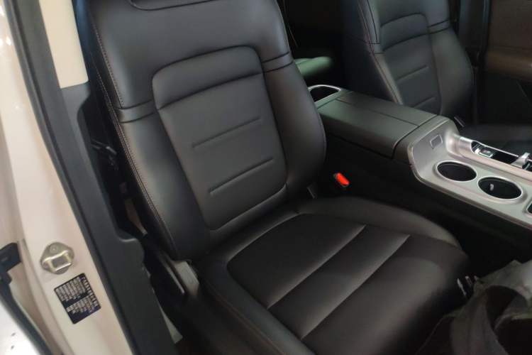 Used GAC Trumpchi E8 New Energy 2024 150km PRO
