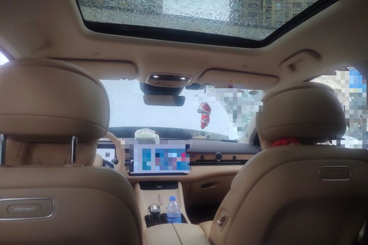 Used Hima AITO M7 2024 1.5T Intelligent Driving 4WD Max Edition 5 Seats