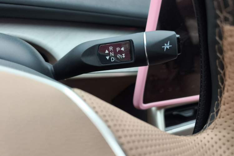 Used ARCFOX Alpha S5 2024 560MAX 185kW