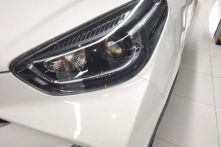 Used Chery New Energy Little Ant 2021 150 000 Yuan "Ant Fan" Edition New Ant Cool Version Lithium-Ion Battery