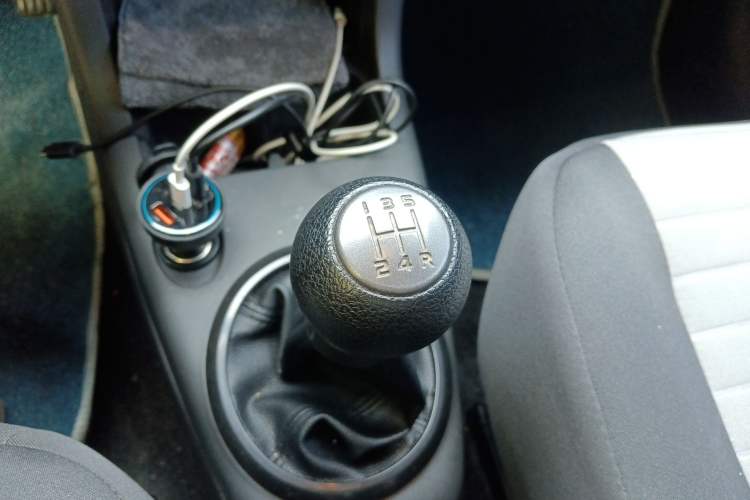 Used Suzuki Swift 2014 1.3L Manual Standard Edition