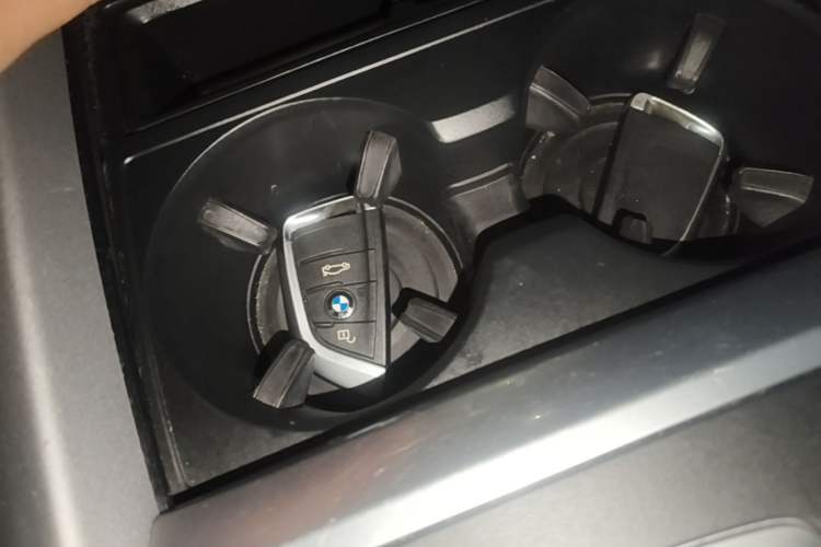 Used BMW X5 2015 xDrive35i U.S. specification