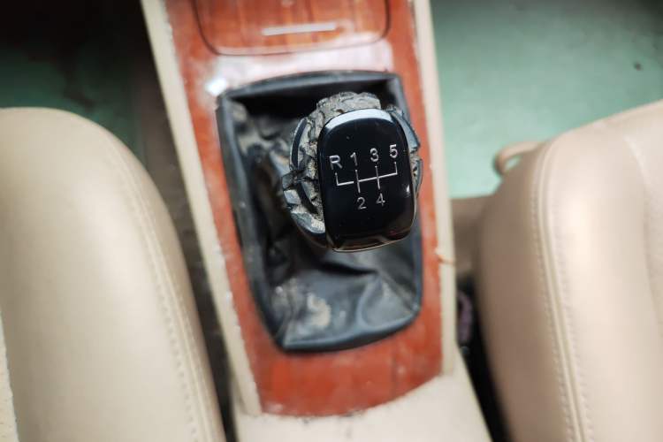 Used Buick Excelle 2011 1.6 LE-MT
