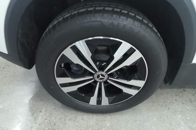 Used Mercedes-Benz GLA 2024 GLA 200