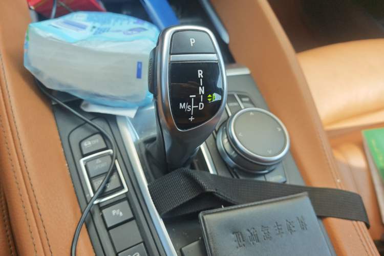 Used BMW X6 2018 xDrive35i M Sport Luxury Edition
