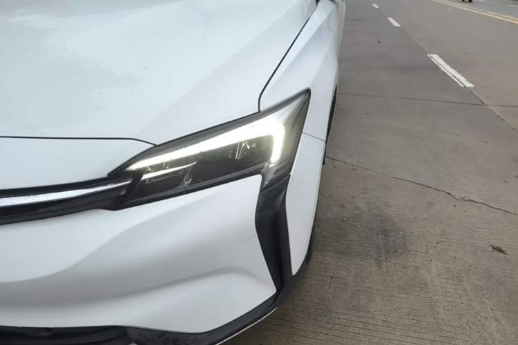 Used Buick Velite 6 2019 Connected & Smart Edition