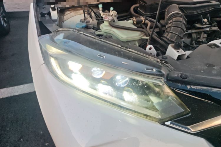 Used Honda XR-V 2019 220TURBO CVT Luxury Edition China VI Emission Standard Right Front Headlight