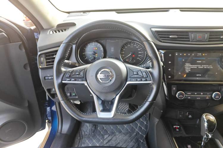 Used Nissan X-Trail 2021 2.0L CVT 2WD XL ITS SmartConnect Comfort Edition