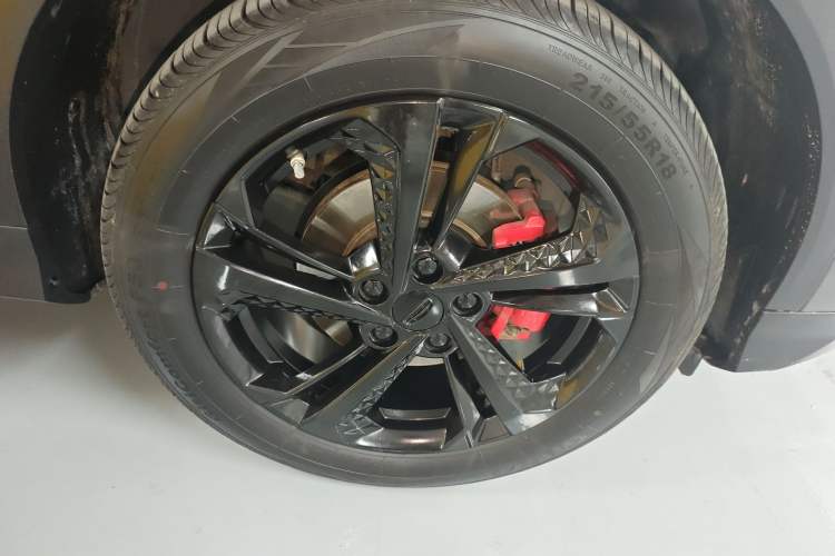 Used Geely Auto Coolray 2023 Bin Yue COOL 1.5TD DCT Champion Edition
