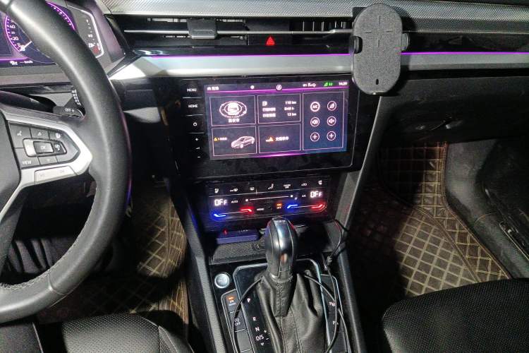 Used Volkswagen FAW-Volkswagen CC 2021 Estate Car 380TSI Vizion Edition