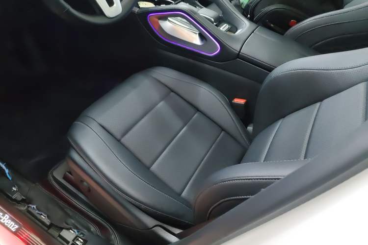 Used Mercedes-Benz GLE New Energy 2021 GLE 350 e 4MATIC Coupe SUV