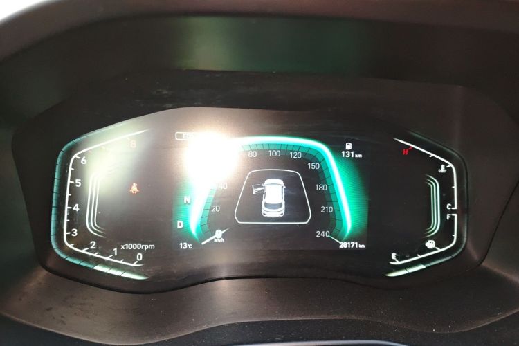 Used Hyundai ix35 2021 2.0L Automatic 2WD GLS Leading Edition
