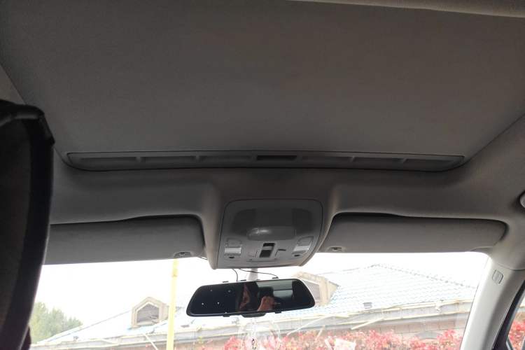 Used Audi A6L 2012 TFSI Comfort Model