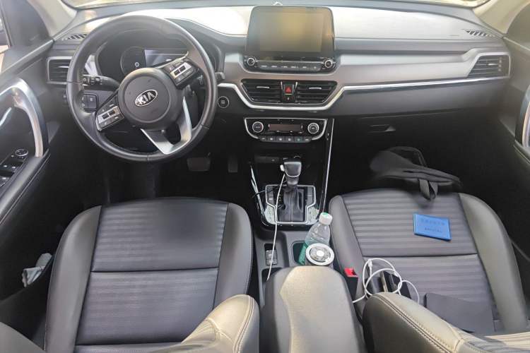 Used Kia Sportage R 2019 2.0L Automatic Smart Luxury Edition