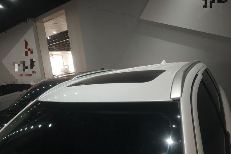 Used Mitsubishi Outlander 2020 2.4L 4x4 Zhi Xiang Edition 5 Seats
