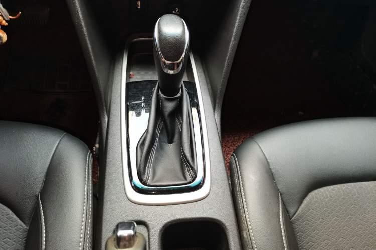 Used Chevrolet Cavalier 2016 1.5L Automatic Xinyue Edition