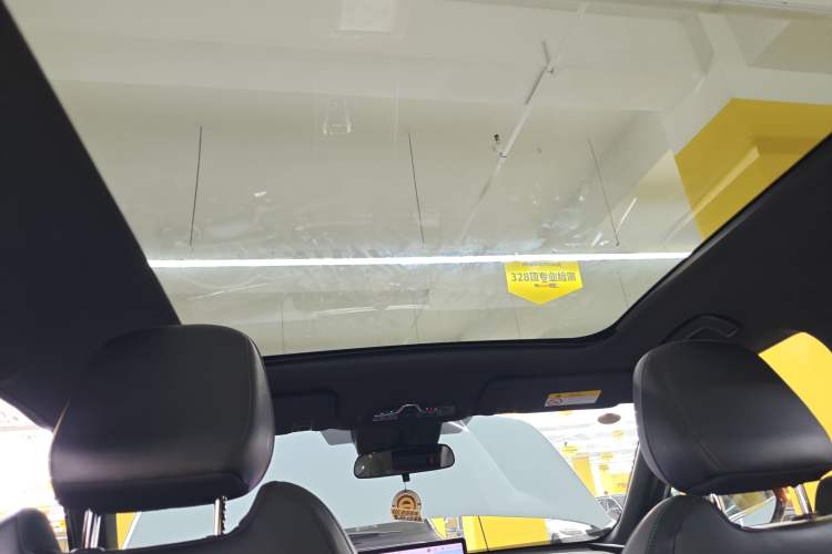 Used GAC Trumpchi EMKOO 2022 2.0 ATK TwinStar Pro Edition Headliner