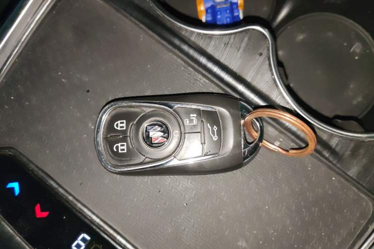 Used Buick GL8 2023 ES Lu Zun Luxury Model
