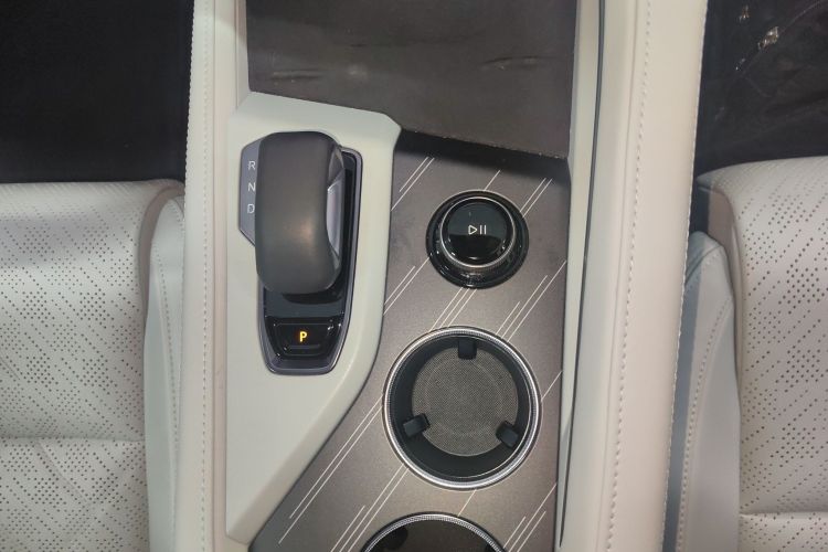 Used Zeekr 001 2025 YOU Edition 100 kWh All-Wheel Drive