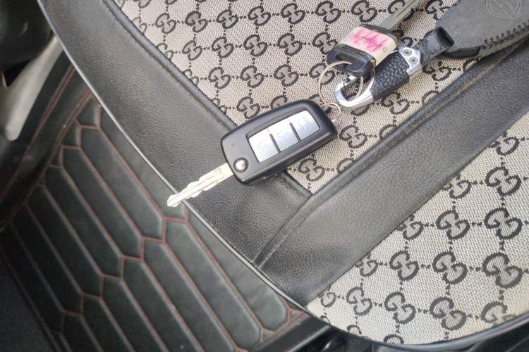 Used Nissan Sylphy 2022 Classic 1.6XE CVT Comfort Edition