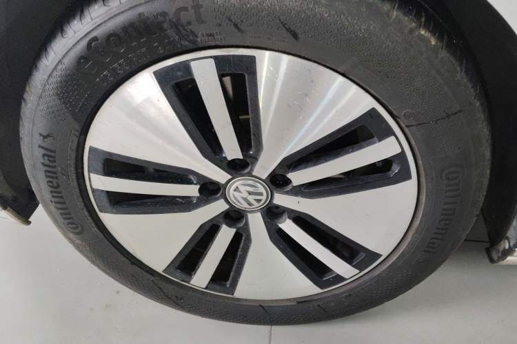 Used Volkswagen Variant New Energy 2019 GTE model