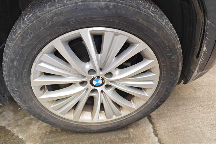 Used BMW X5 2014 xDrive35i Leading Model