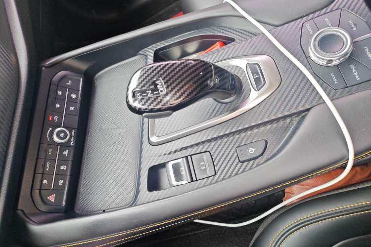 Used Haval F7x 2019 1.5T Two-Wheel Drive Intelligent Technology Edition
