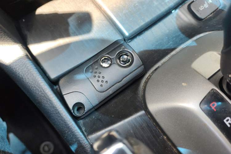 Used Honda Crosstour 2012 2.4L Luxury Edition Vehicle Key